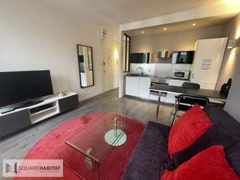 Location Appartement 2 piècesLanderneau