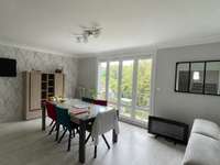 Location appartement 5 pièces Location appartement 5 pièces
