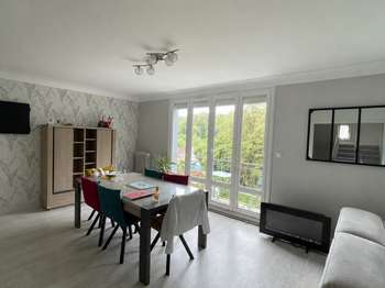 Location appartement 5 pièces Location appartement 5 pièces