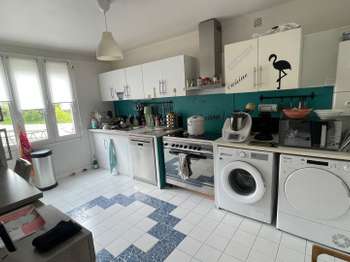 Location appartement 5 pièces Location appartement 5 pièces