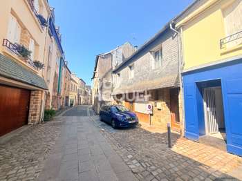Location Appartement 2 piècesLanderneau
