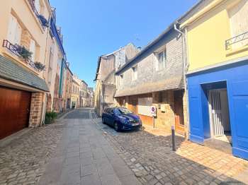 Location Appartement 2 piècesLanderneau