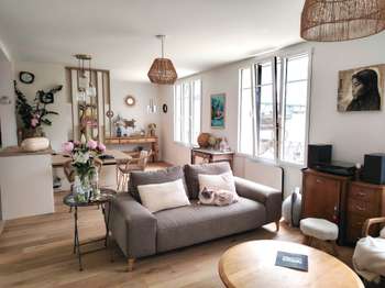 Location Appartement 5 piècesLanderneau