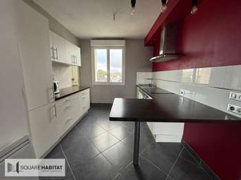 Location Appartement 3 piècesLanderneau