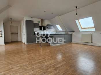 Location Appartement 3 piècesLanderneau