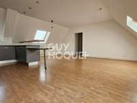 Location appartement 3 pièces