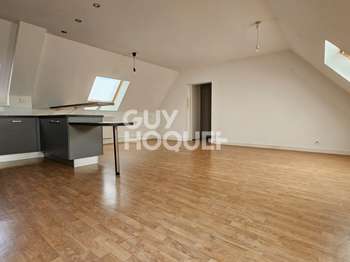 Location appartement 3 pièces