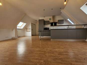 Location Appartement 3 piècesLanderneau