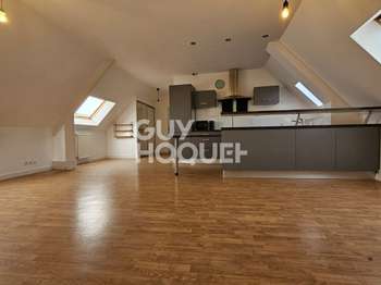 Location appartement 3 pièces