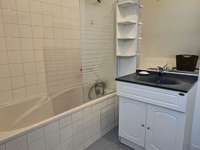 Location appartement 3 pièces