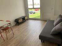 Location appartement 2 pièces