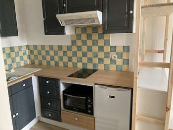 Location Appartement 2 piècesLanderneau