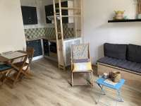 Location appartement 2 pièces Location appartement 2 pièces