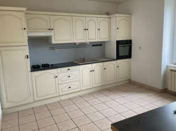 Location Appartement 3 piècesLanderneau