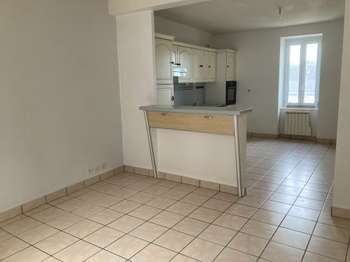 Location appartement 3 pièces