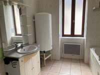 Location appartement 3 pièces