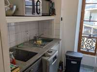 Location appartement 2 pièces