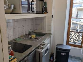 Location Appartement 2 piècesLanderneau