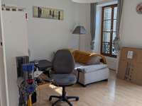 Location appartement 2 pièces