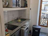 Location appartement 2 pièces