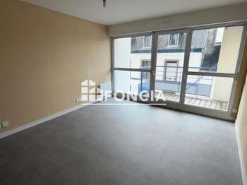 Location appartement 3 pièces Landerneau 29