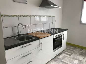 Location Appartement 2 piècesLanderneau
