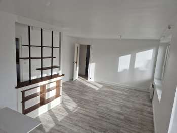 Location Appartement 3 piècesLanderneau