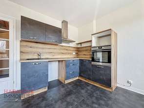 Location Appartement 3 piècesLandivisiau
