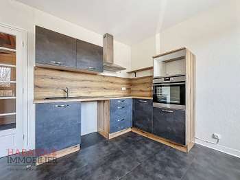 Location appartement 3 pièces Landivisiau 29