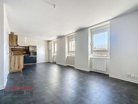 Location appartement 3 pièces Location appartement 3 pièces