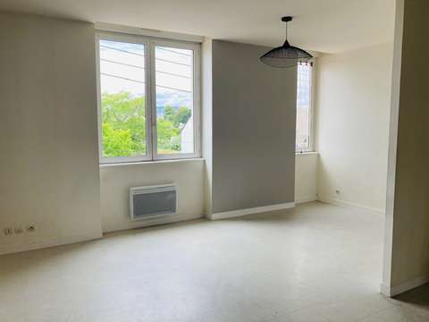 Location appartement 3 pièces Landivisiau 29
