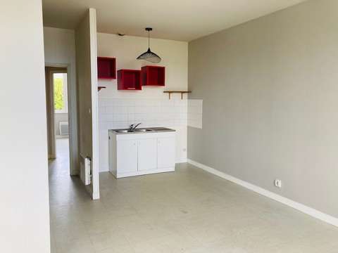 Location appartement 3 pièces