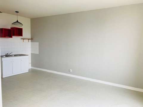 Location appartement 3 pièces