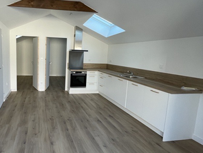 Location Appartement 3 piècesLandivisiau