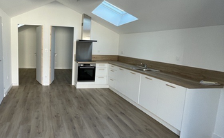 Photo Location appartement Landivisiau