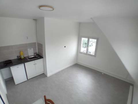 Location appartement 2 pièces Landivisiau 29
