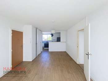 Location appartement 3 pièces