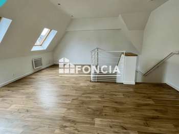 Location Appartement 3 piècesLandivisiau