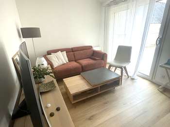 Location Appartement 2 piècesLandivisiau