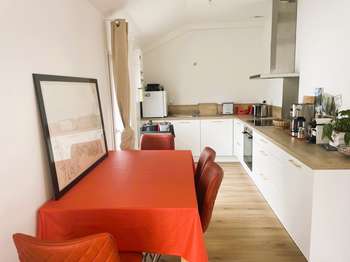 Location appartement 2 pièces Location appartement 2 pièces