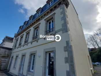 Location Appartement 2 piècesLandivisiau