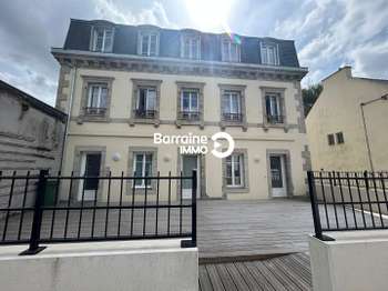Location Appartement 2 piècesLandivisiau