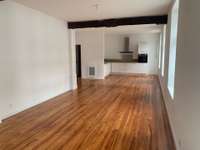 Location appartement 4 pièces