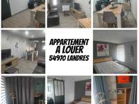 Location appartement 2 pièces Location appartement 2 pièces