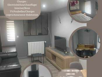 Location Appartement 2 piècesLandres
