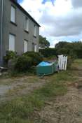 Location appartement 4 pièces Landudal - 29