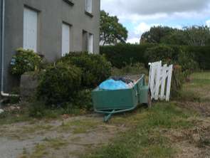 Location Appartement 4 piècesLandudal