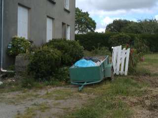 Location appartement 4 pièces
