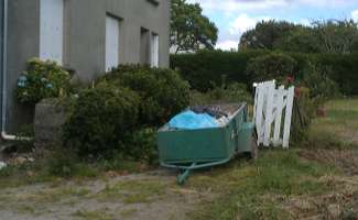 Photo Location appartement Landudal