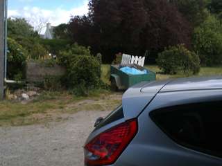 Location appartement 4 pièces